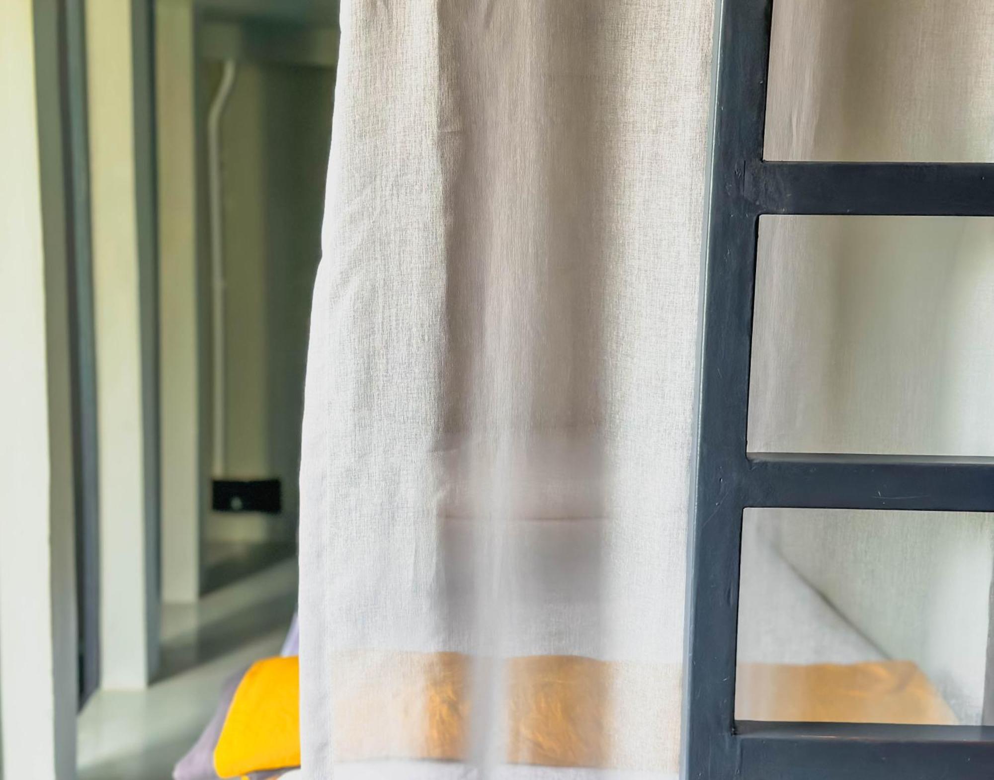 Arch Dormitorio Cenang Pantai Cenang  Ngoại thất bức ảnh