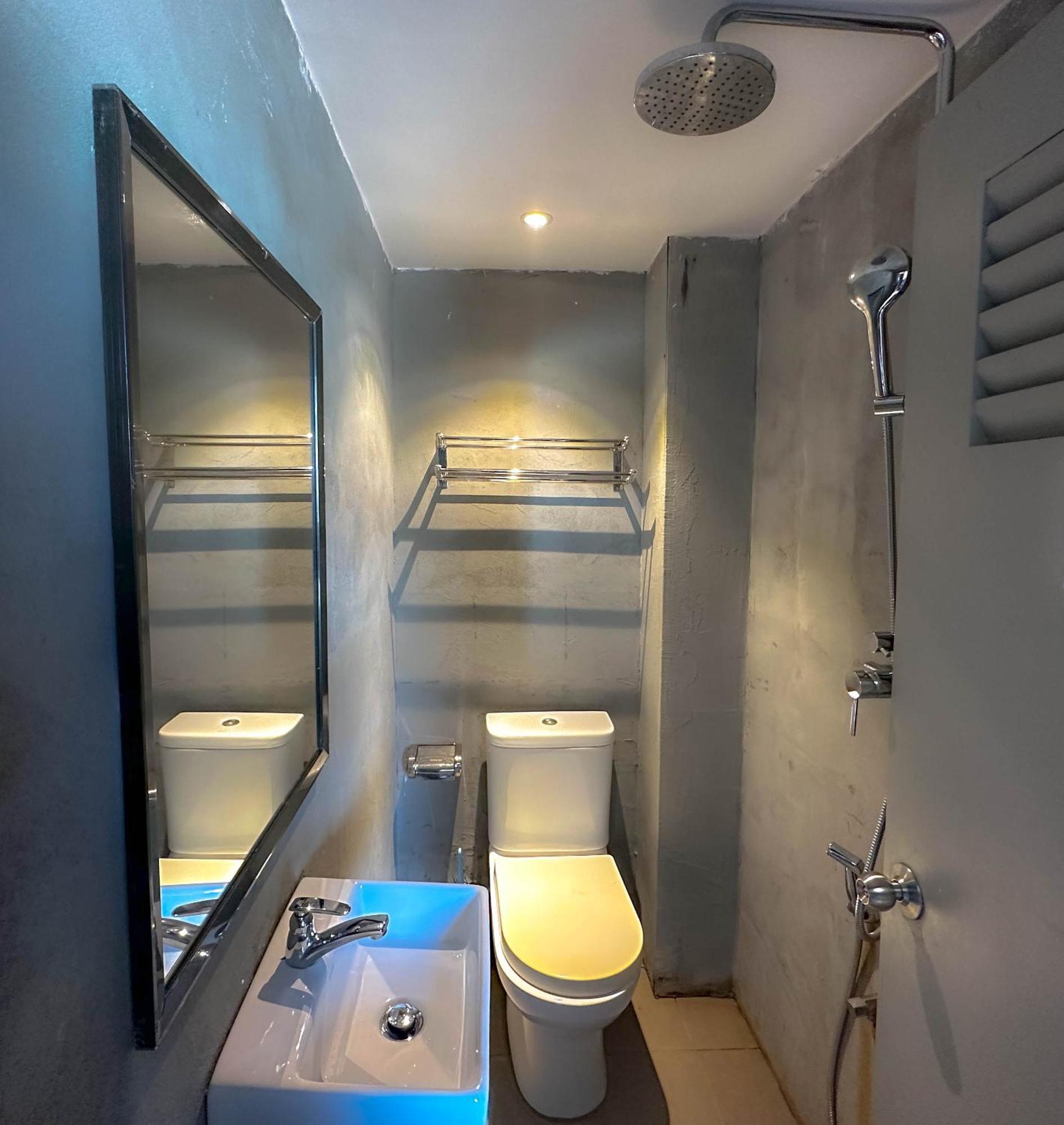 Arch Dormitorio Cenang Pantai Cenang  Ngoại thất bức ảnh
