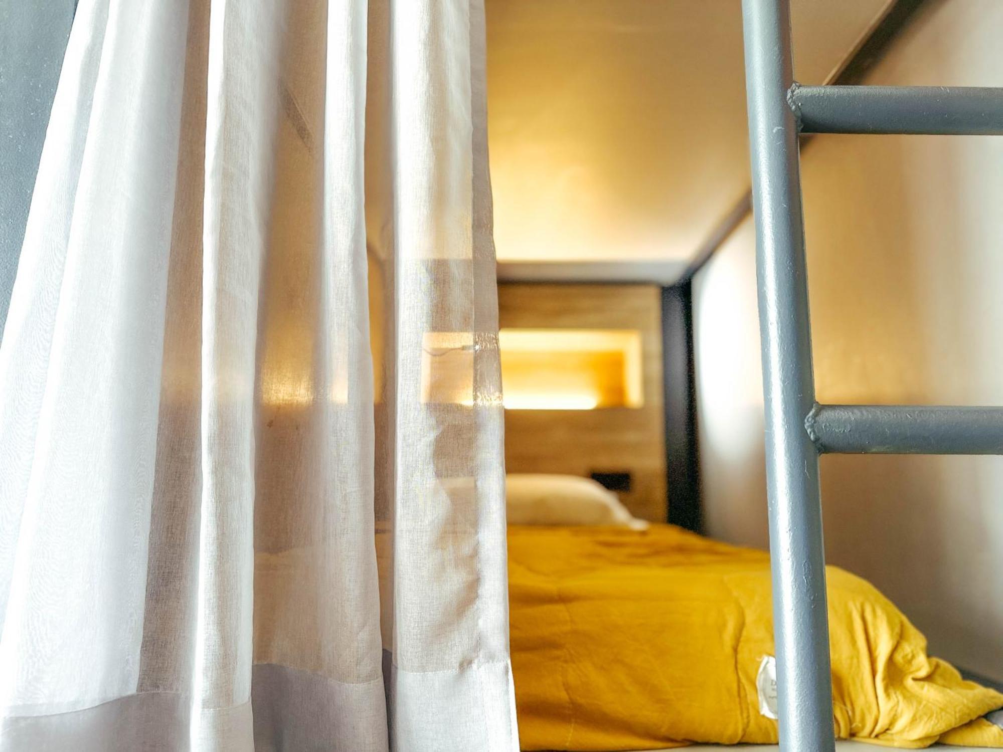 Arch Dormitorio Cenang Pantai Cenang  Ngoại thất bức ảnh